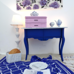 Personnalisation de meubles design Angouleme